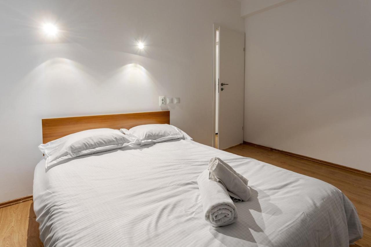 Dd Boutique Apartments Cluj-Napoca Extérieur photo