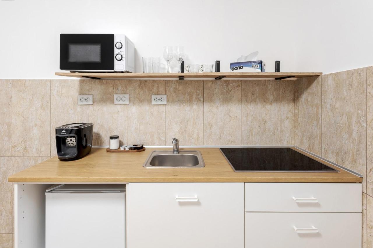 Dd Boutique Apartments Cluj-Napoca Extérieur photo