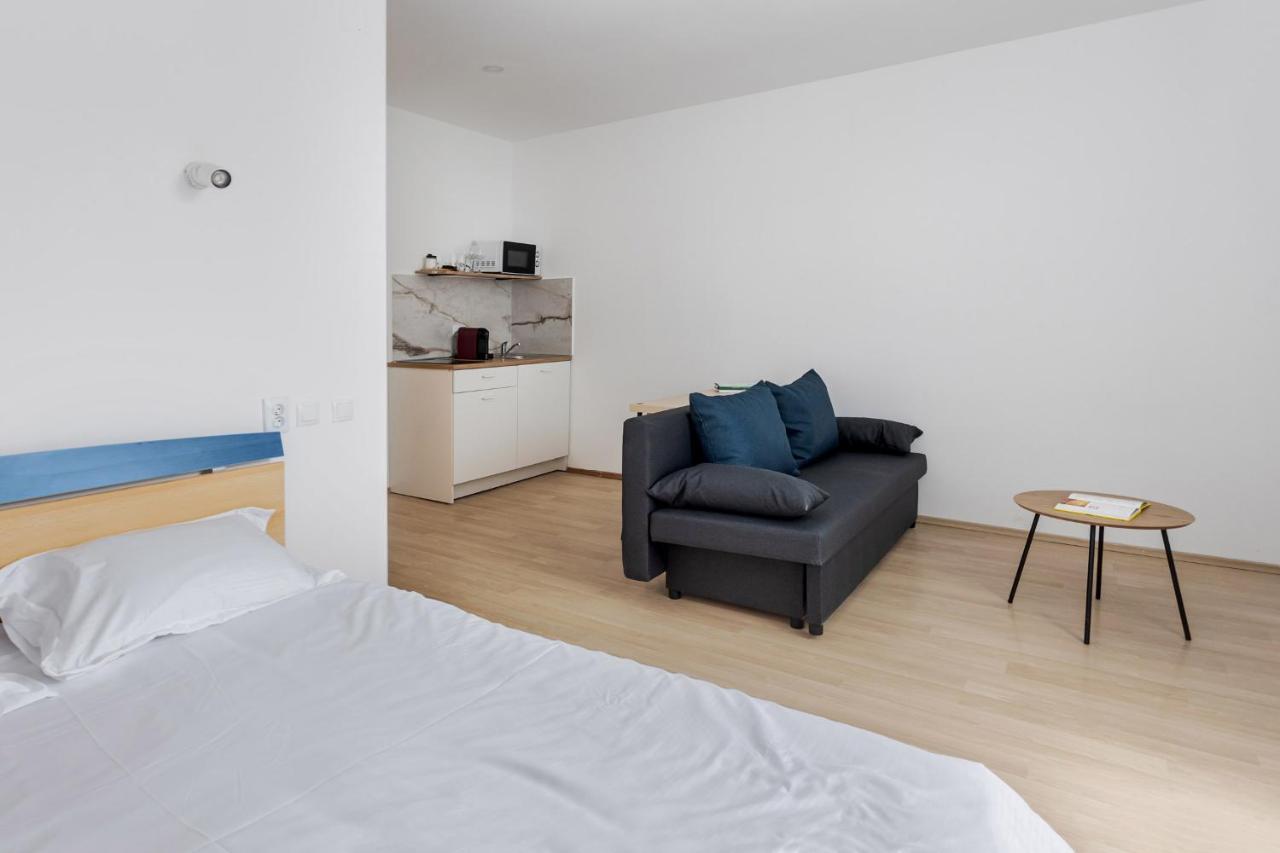 Dd Boutique Apartments Cluj-Napoca Extérieur photo