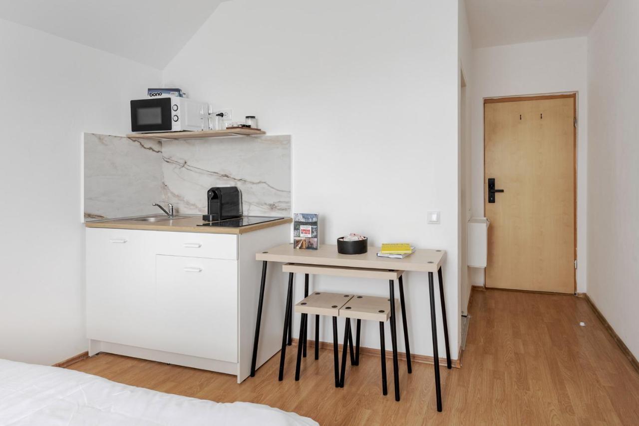 Dd Boutique Apartments Cluj-Napoca Extérieur photo