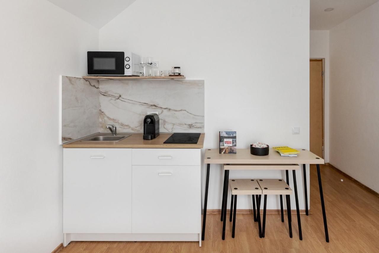 Dd Boutique Apartments Cluj-Napoca Extérieur photo