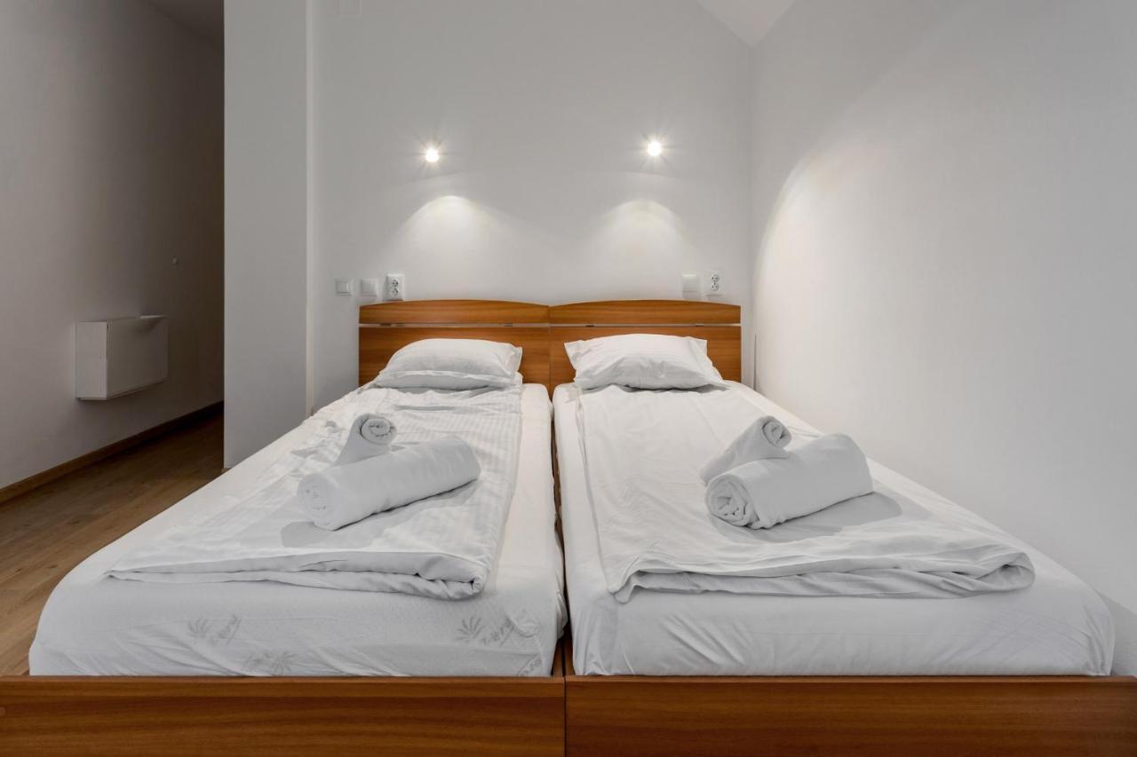 Dd Boutique Apartments Cluj-Napoca Extérieur photo