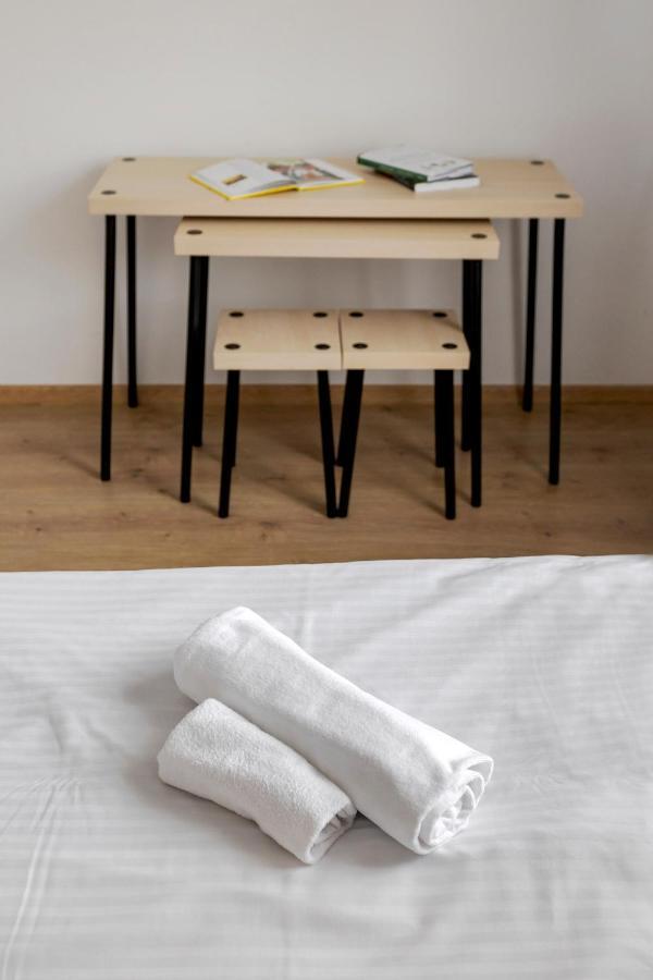 Dd Boutique Apartments Cluj-Napoca Extérieur photo