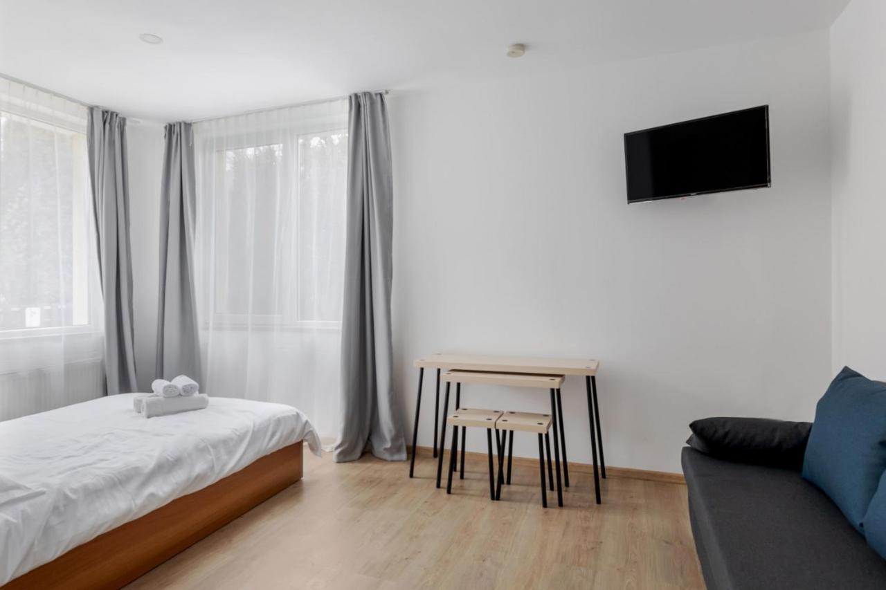 Dd Boutique Apartments Cluj-Napoca Extérieur photo