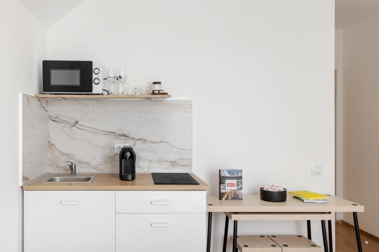 Dd Boutique Apartments Cluj-Napoca Extérieur photo