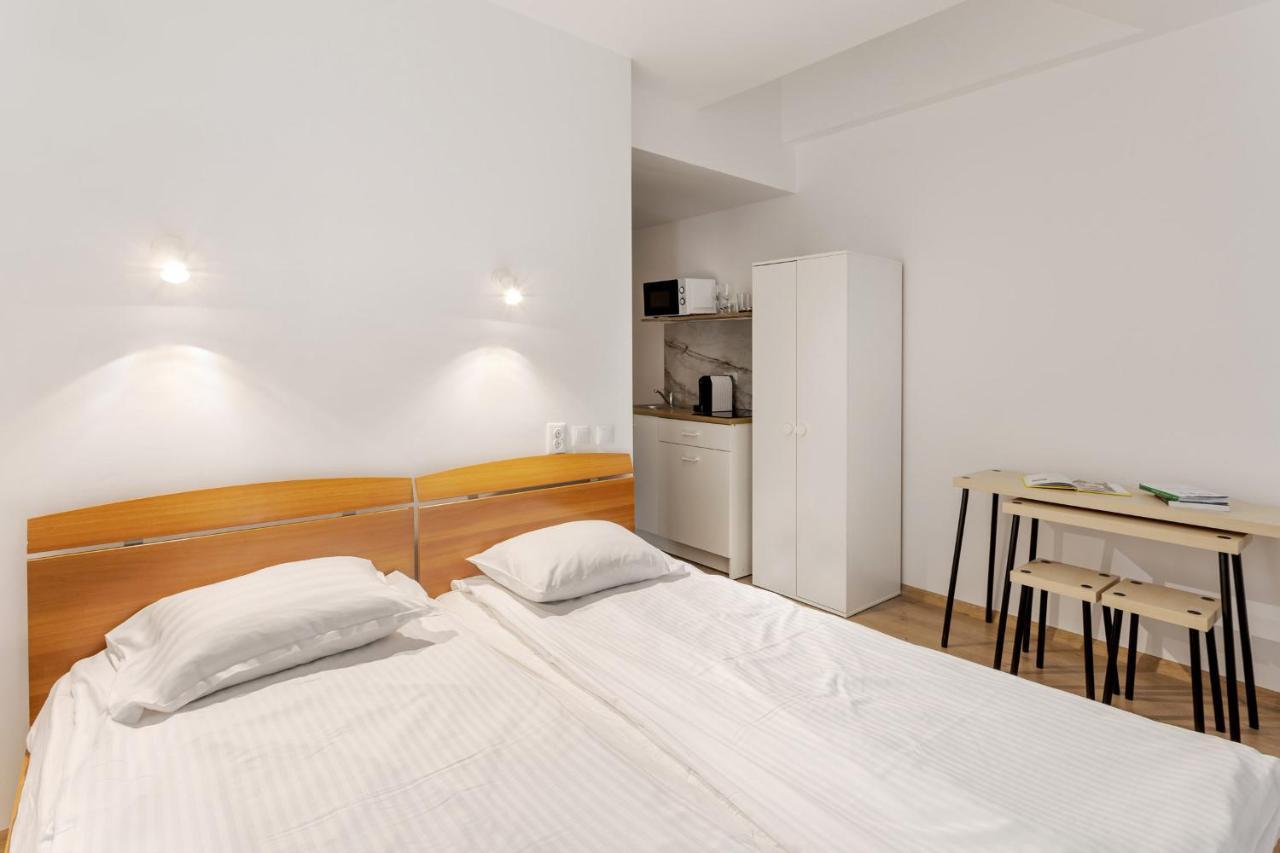 Dd Boutique Apartments Cluj-Napoca Extérieur photo