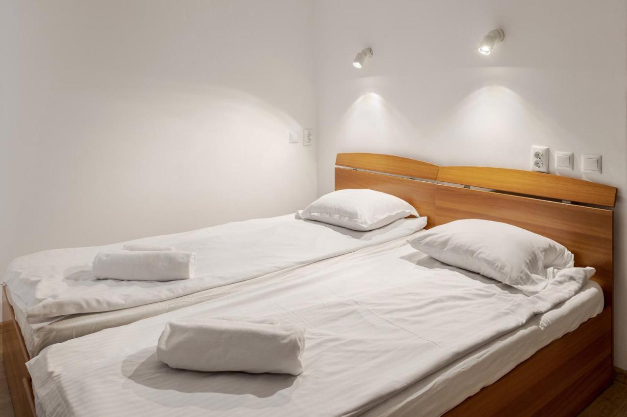 Dd Boutique Apartments Cluj-Napoca Extérieur photo