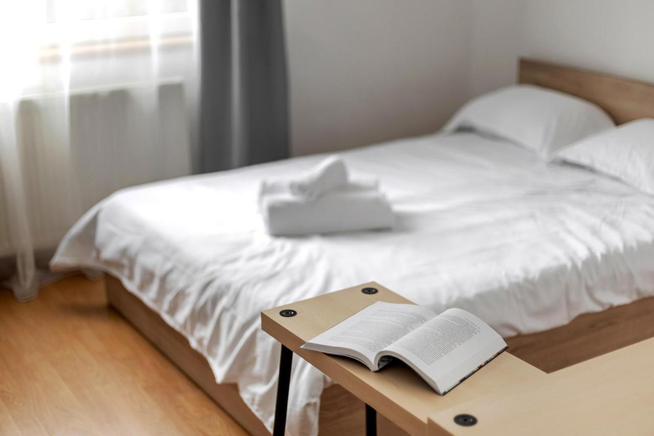 Dd Boutique Apartments Cluj-Napoca Extérieur photo