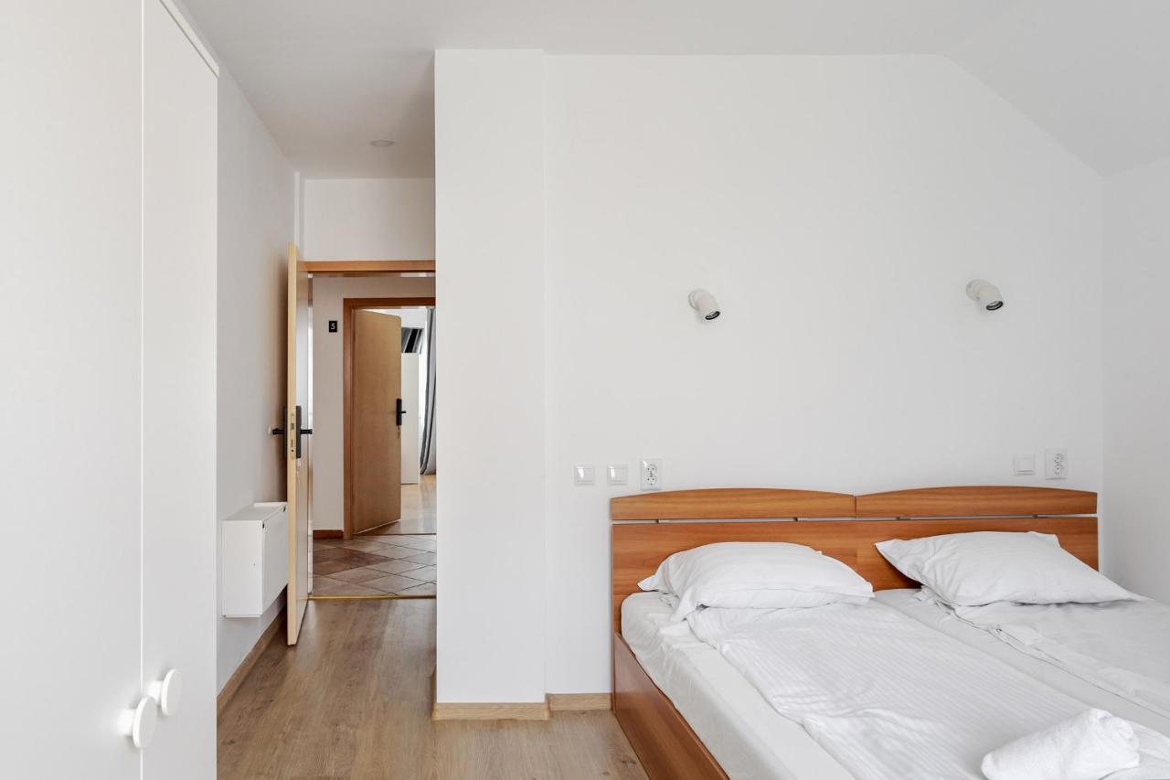 Dd Boutique Apartments Cluj-Napoca Extérieur photo