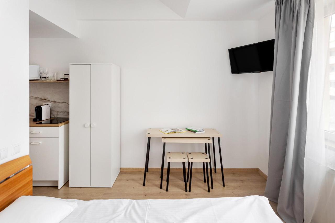 Dd Boutique Apartments Cluj-Napoca Extérieur photo