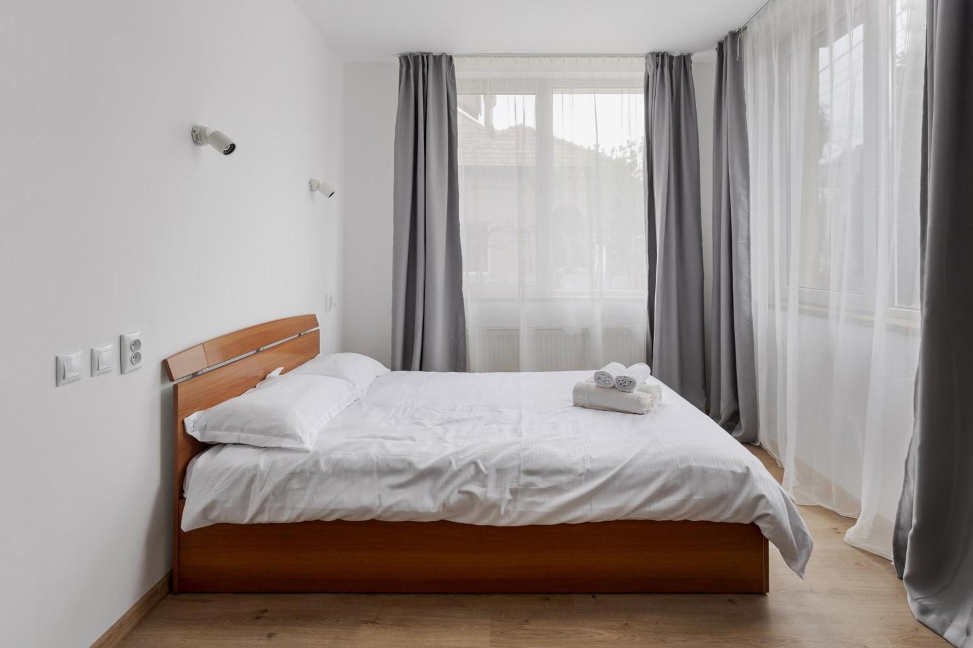 Dd Boutique Apartments Cluj-Napoca Chambre photo