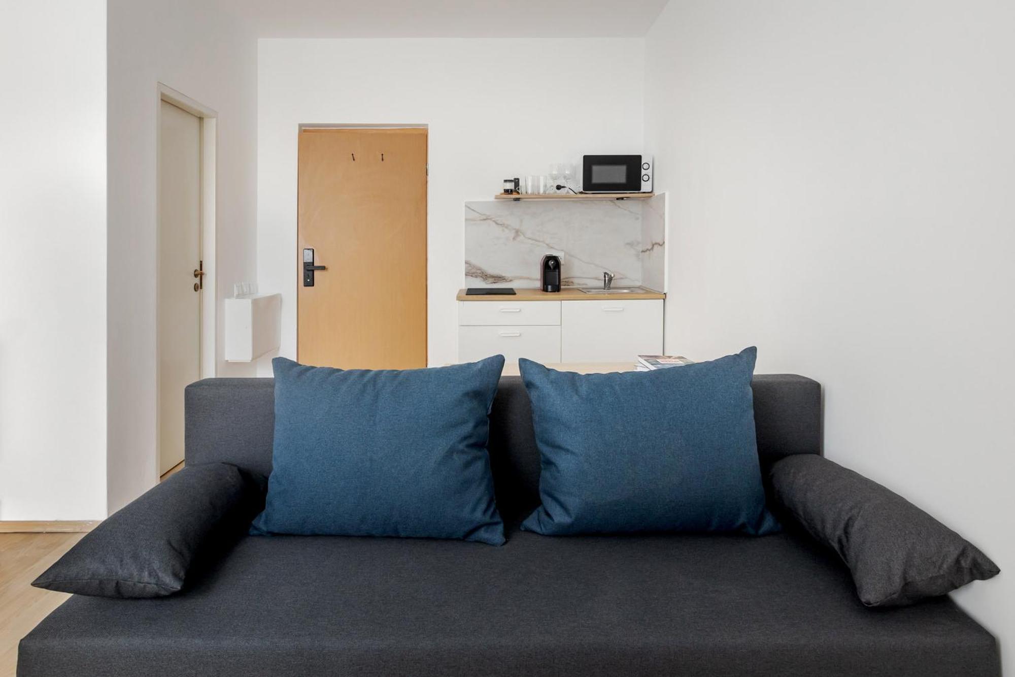 Dd Boutique Apartments Cluj-Napoca Chambre photo