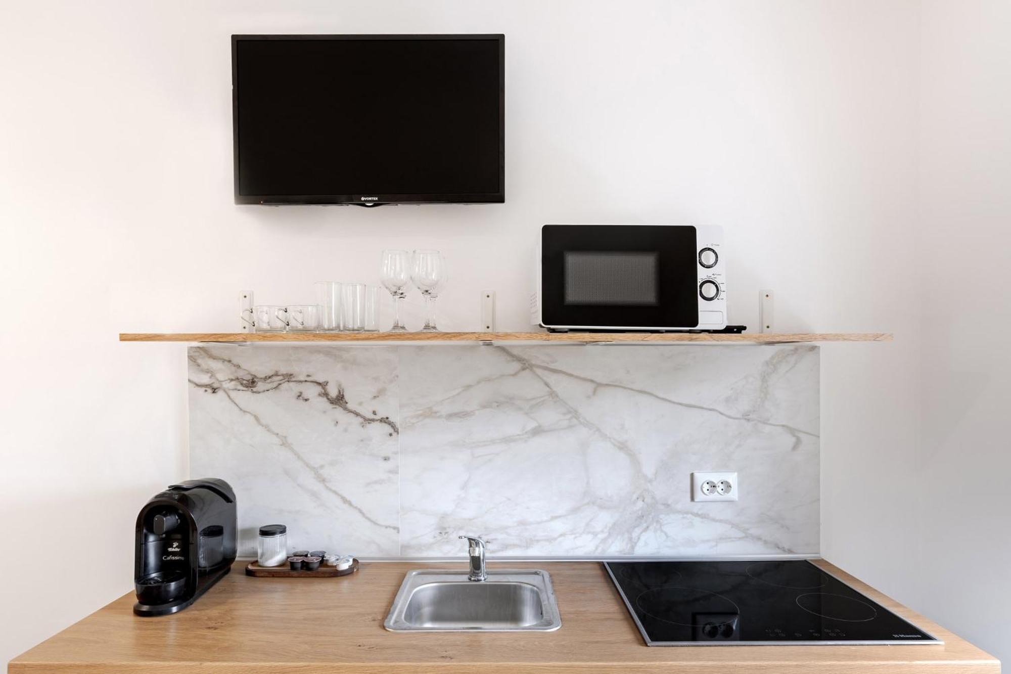 Dd Boutique Apartments Cluj-Napoca Chambre photo