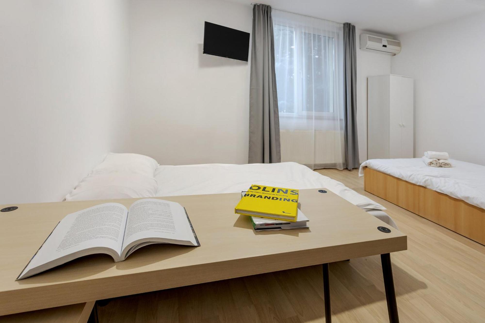 Dd Boutique Apartments Cluj-Napoca Chambre photo