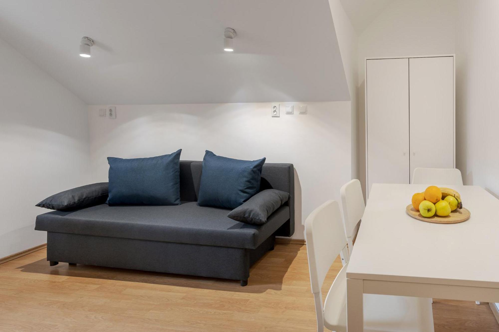 Dd Boutique Apartments Cluj-Napoca Chambre photo