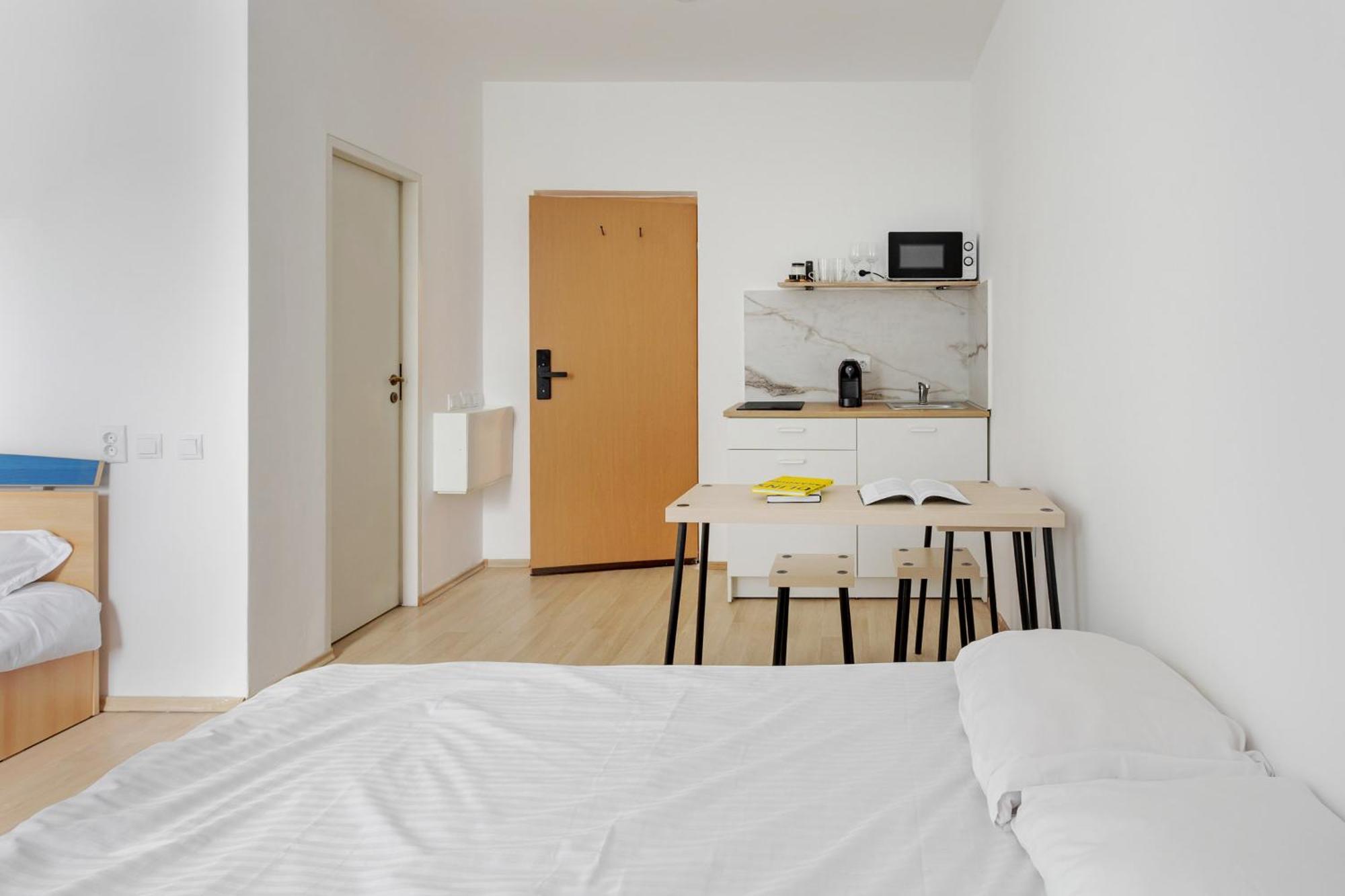 Dd Boutique Apartments Cluj-Napoca Chambre photo