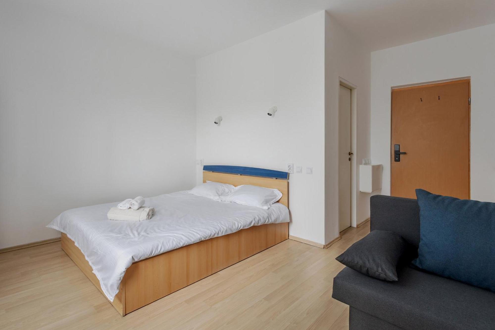 Dd Boutique Apartments Cluj-Napoca Chambre photo