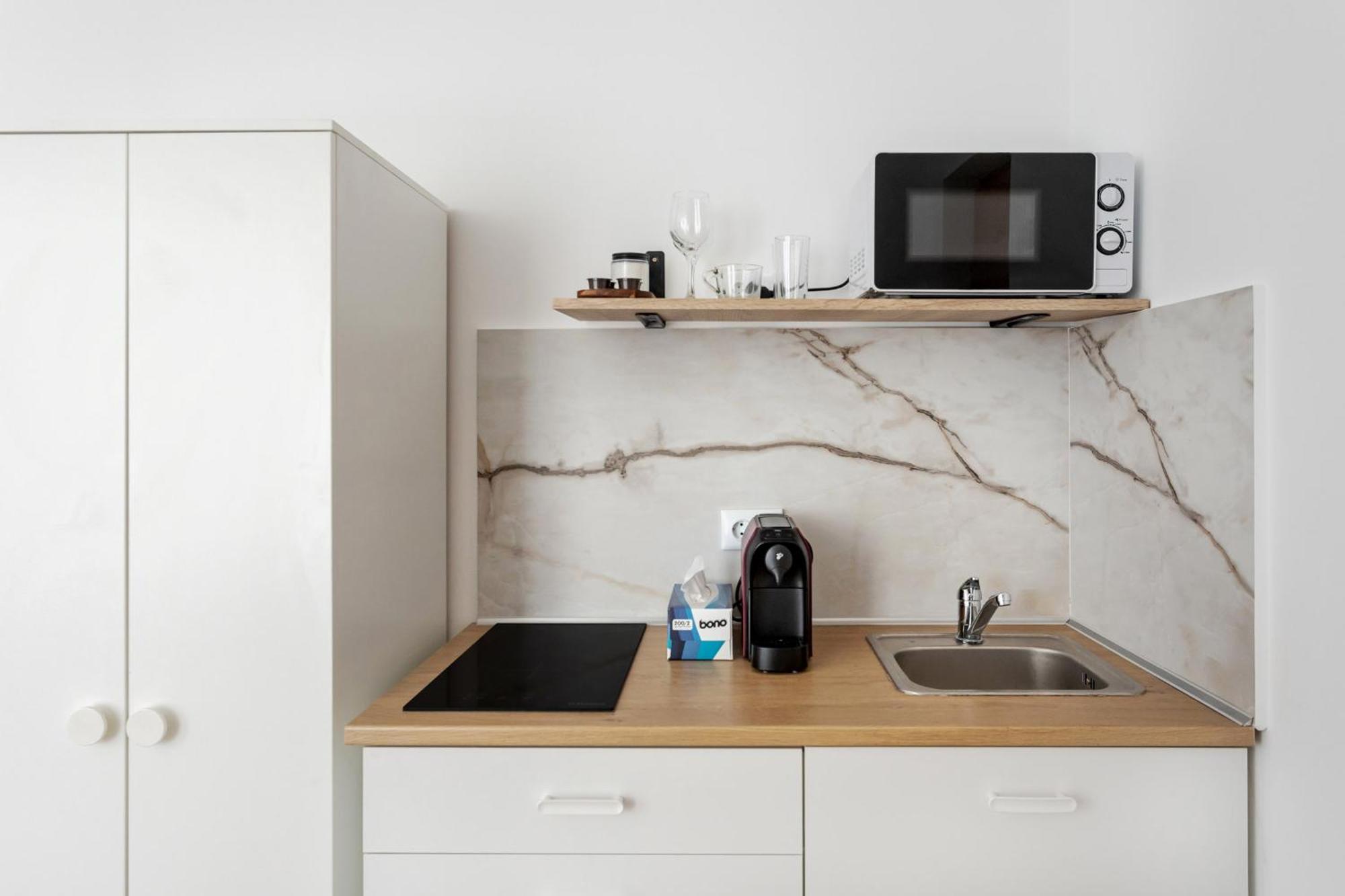 Dd Boutique Apartments Cluj-Napoca Chambre photo