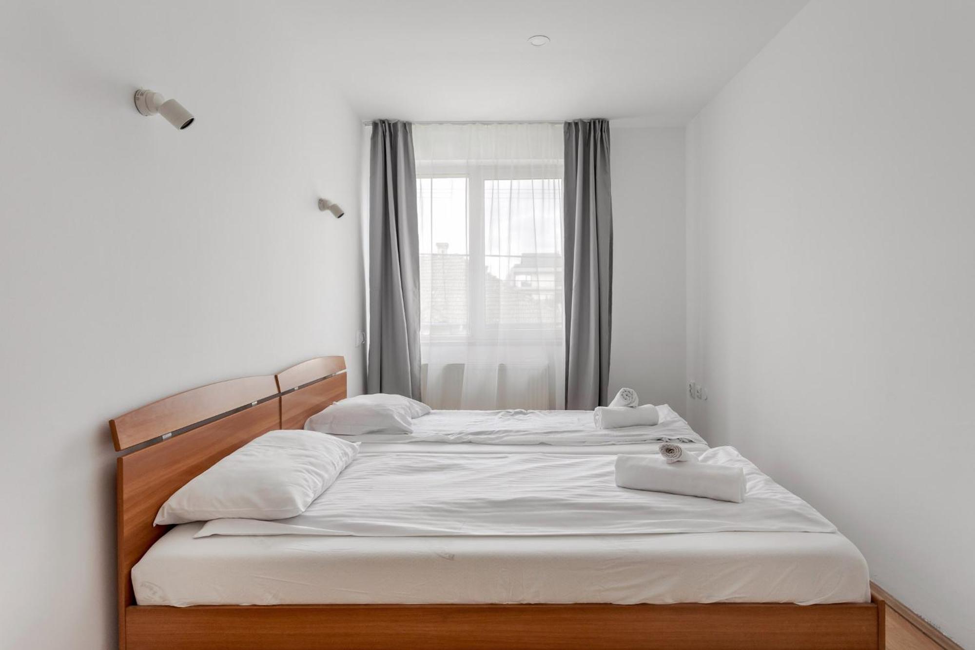 Dd Boutique Apartments Cluj-Napoca Chambre photo