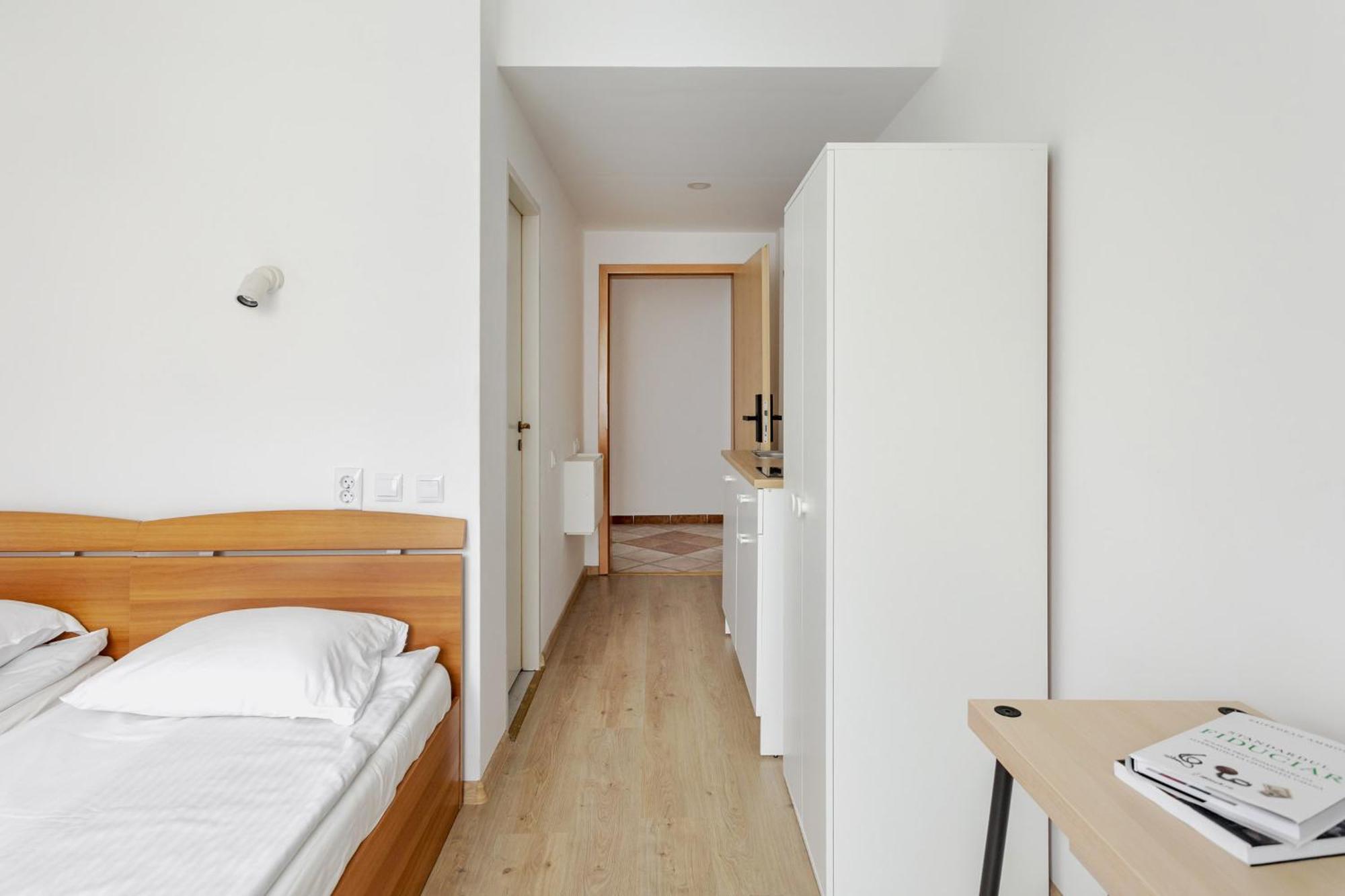 Dd Boutique Apartments Cluj-Napoca Chambre photo