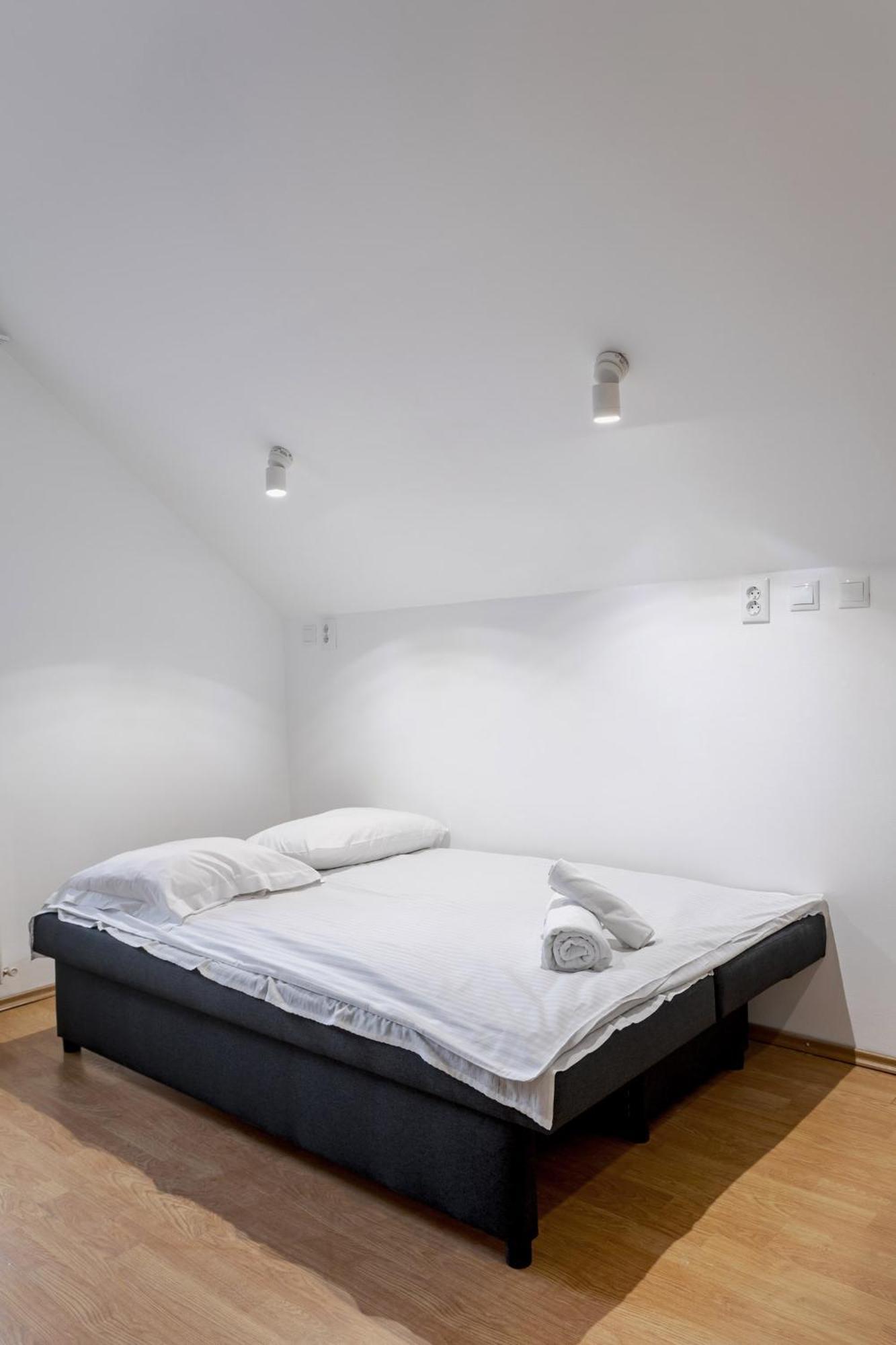 Dd Boutique Apartments Cluj-Napoca Chambre photo