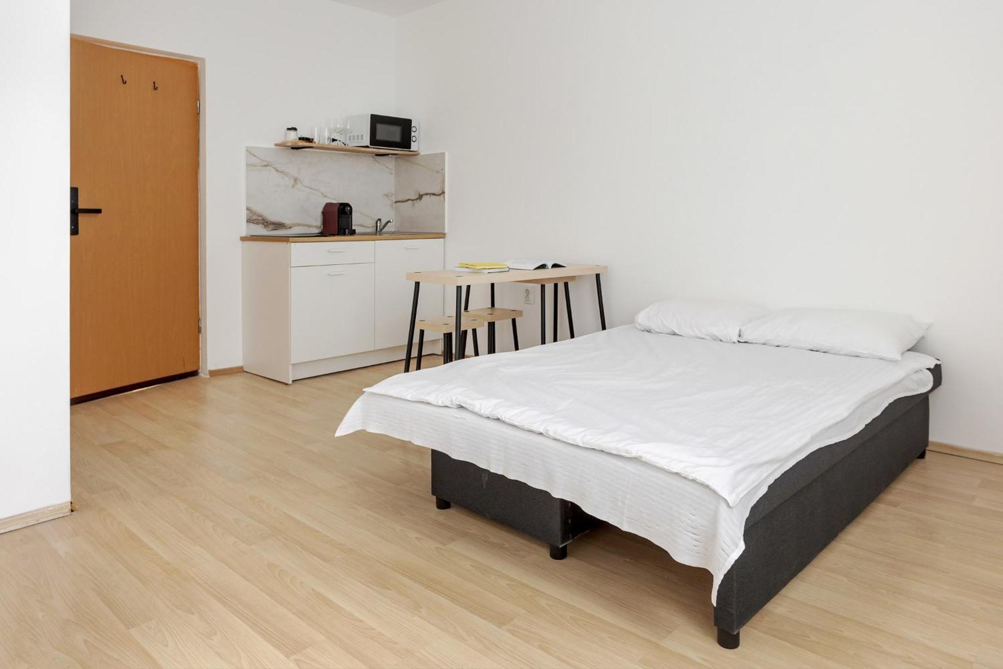 Dd Boutique Apartments Cluj-Napoca Chambre photo