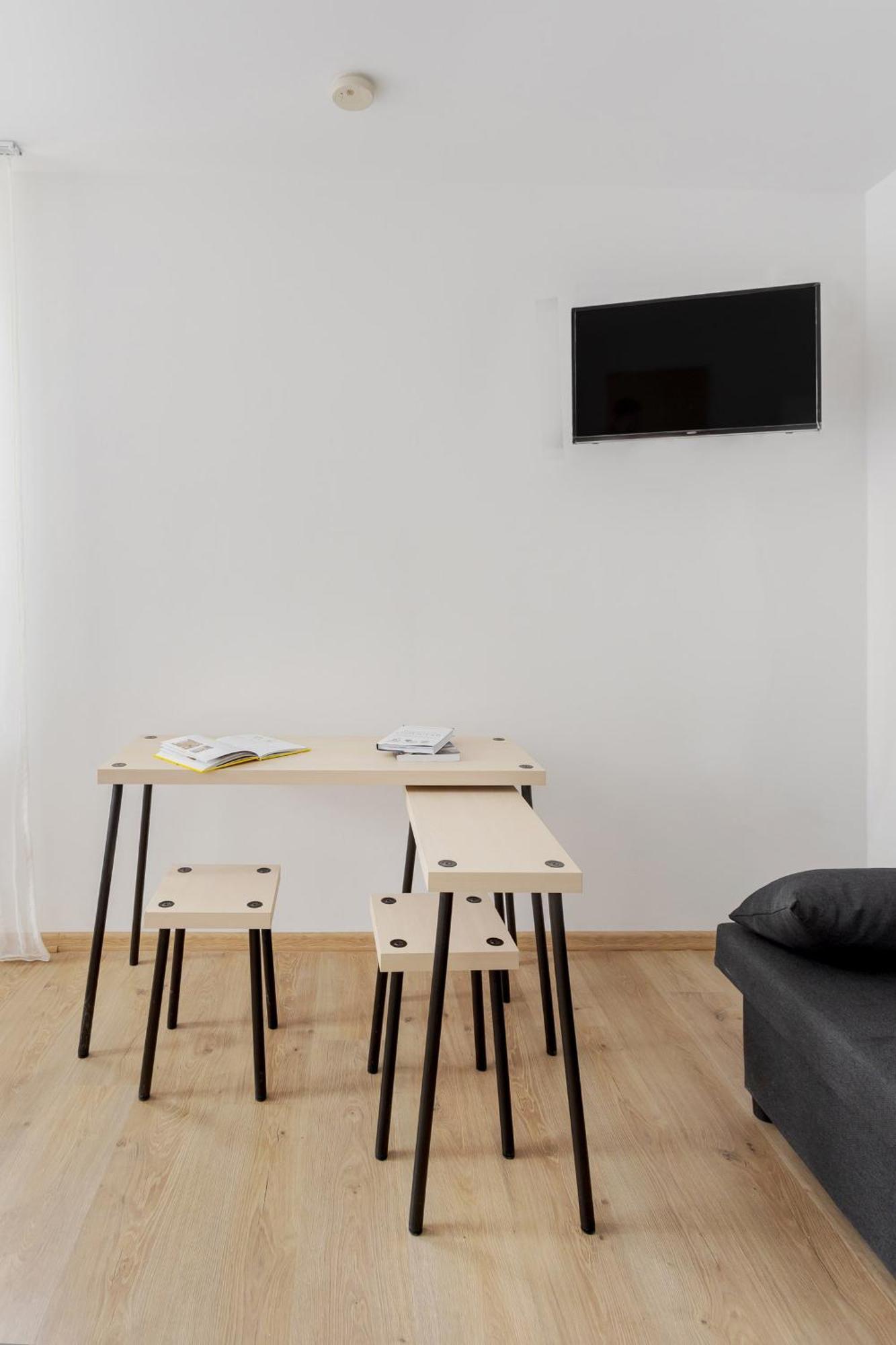 Dd Boutique Apartments Cluj-Napoca Chambre photo