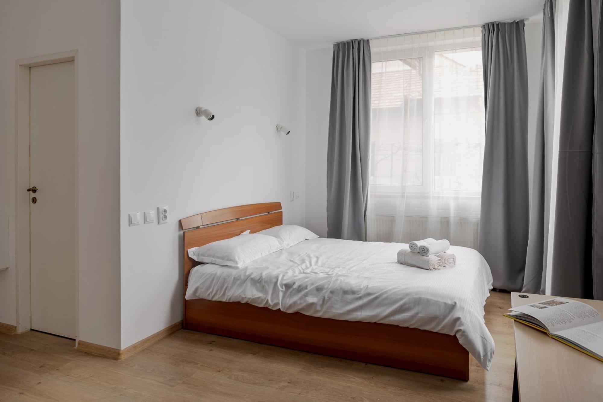 Dd Boutique Apartments Cluj-Napoca Chambre photo