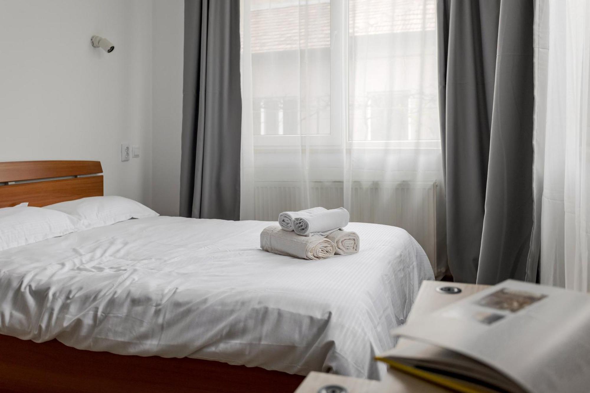 Dd Boutique Apartments Cluj-Napoca Chambre photo