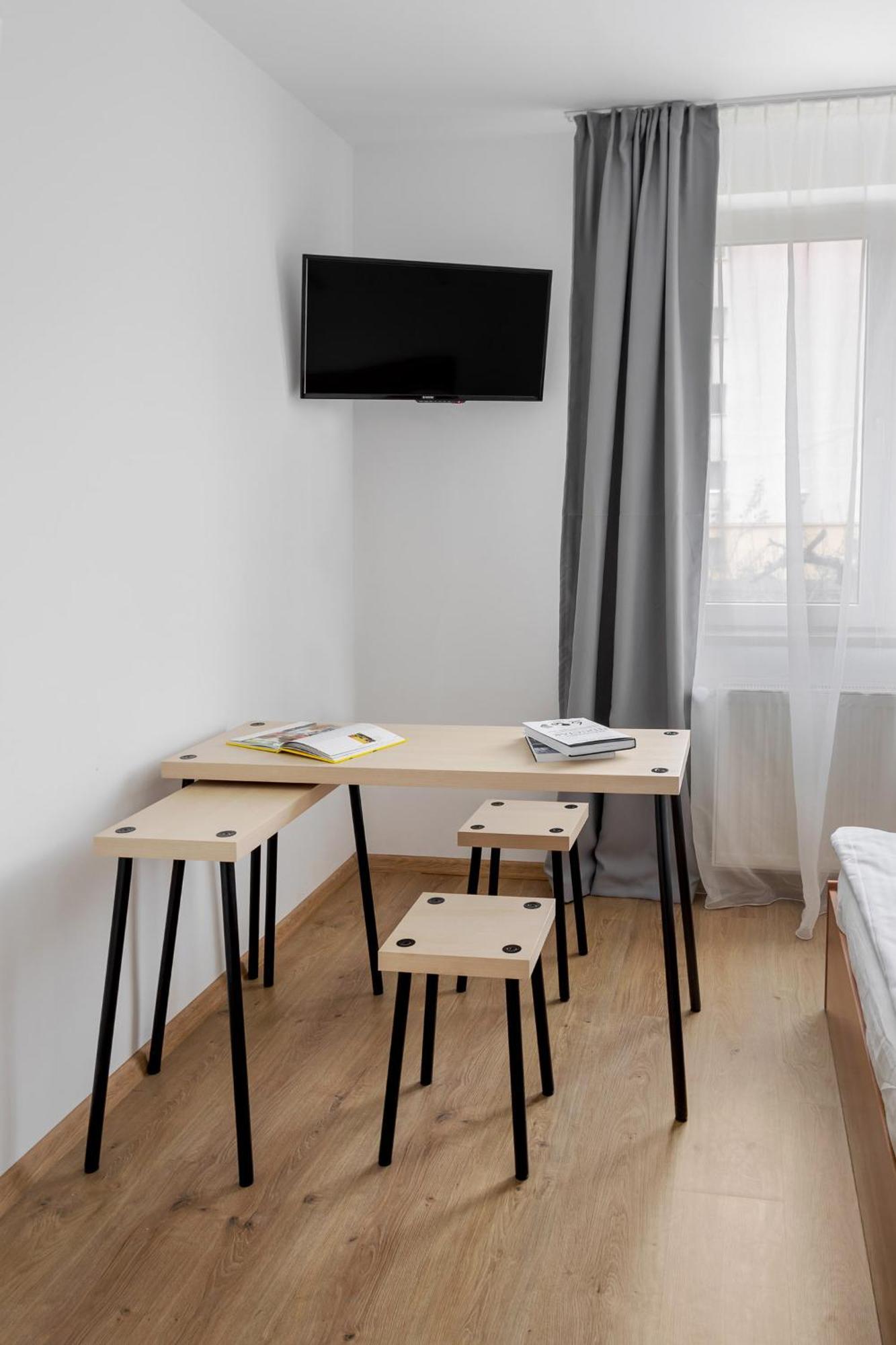 Dd Boutique Apartments Cluj-Napoca Chambre photo