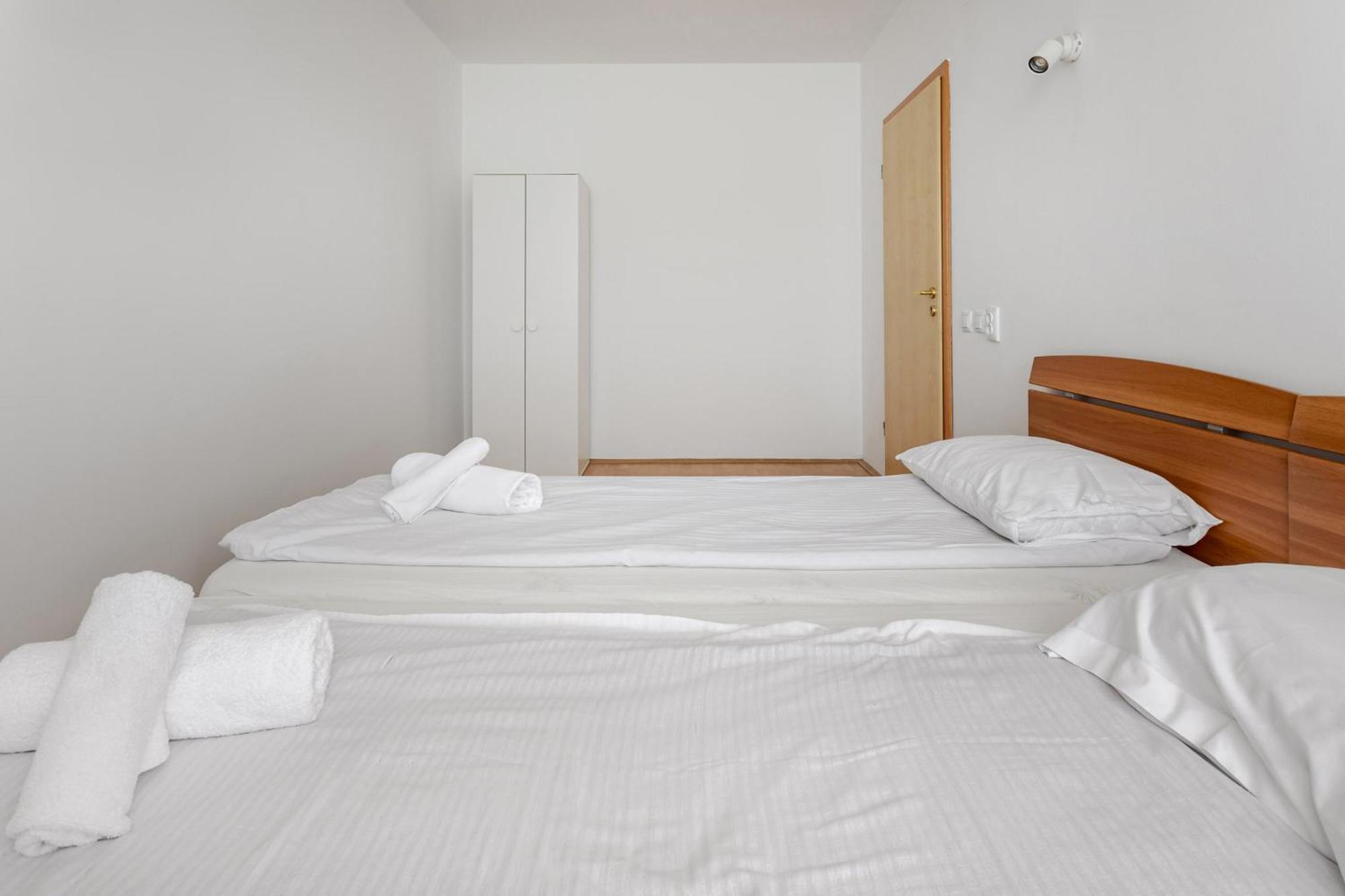 Dd Boutique Apartments Cluj-Napoca Chambre photo