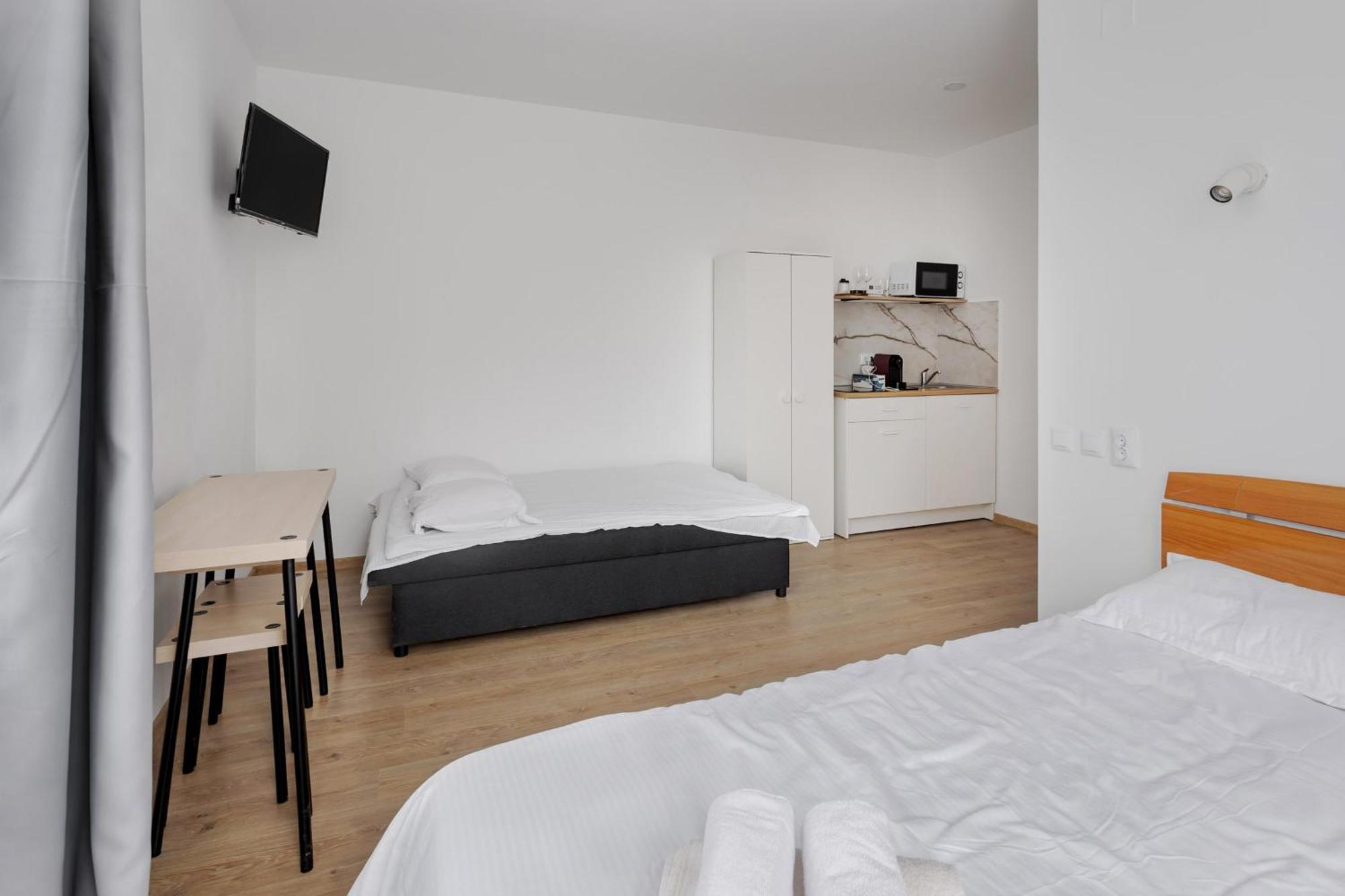 Dd Boutique Apartments Cluj-Napoca Chambre photo