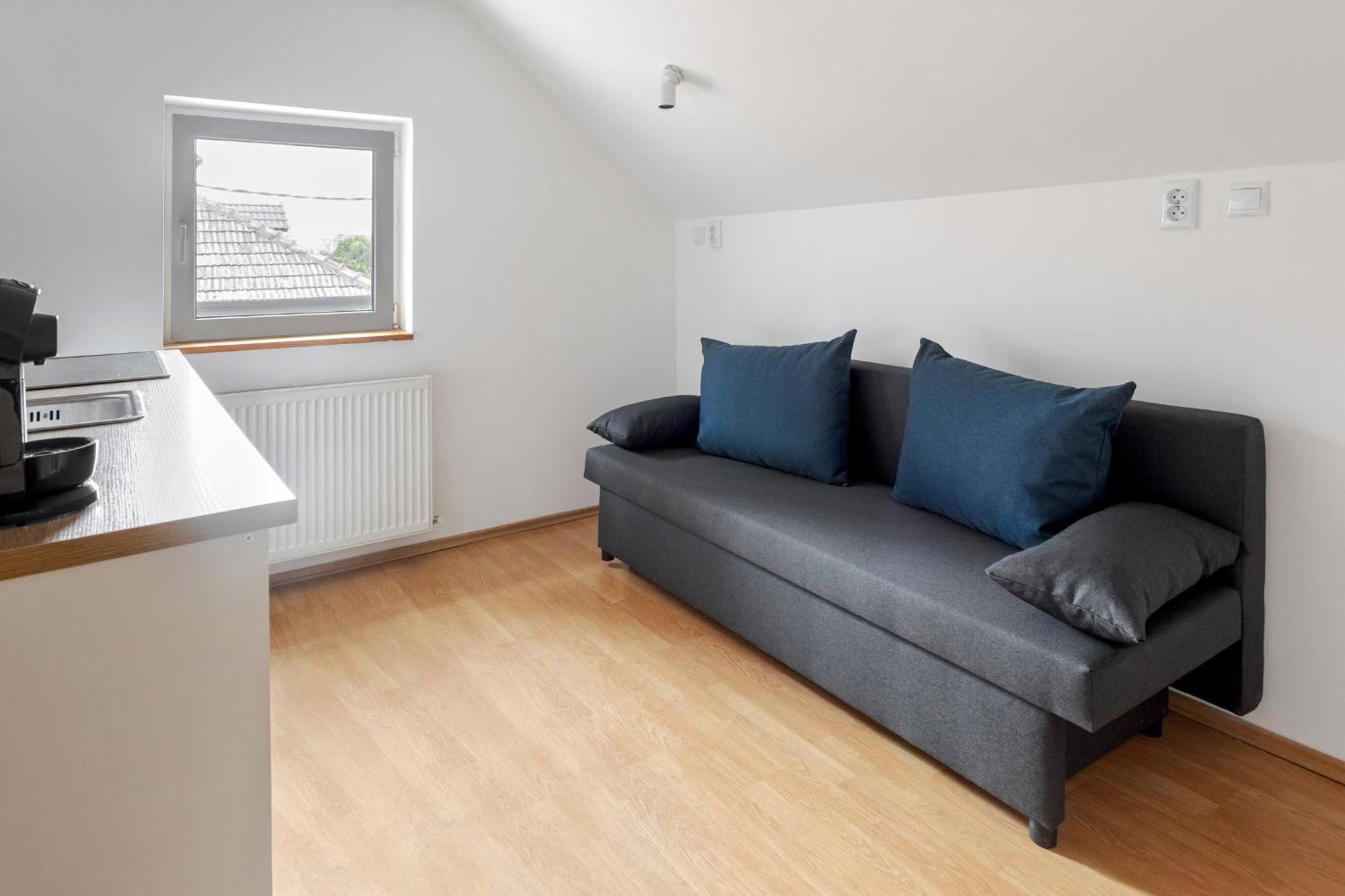 Dd Boutique Apartments Cluj-Napoca Chambre photo