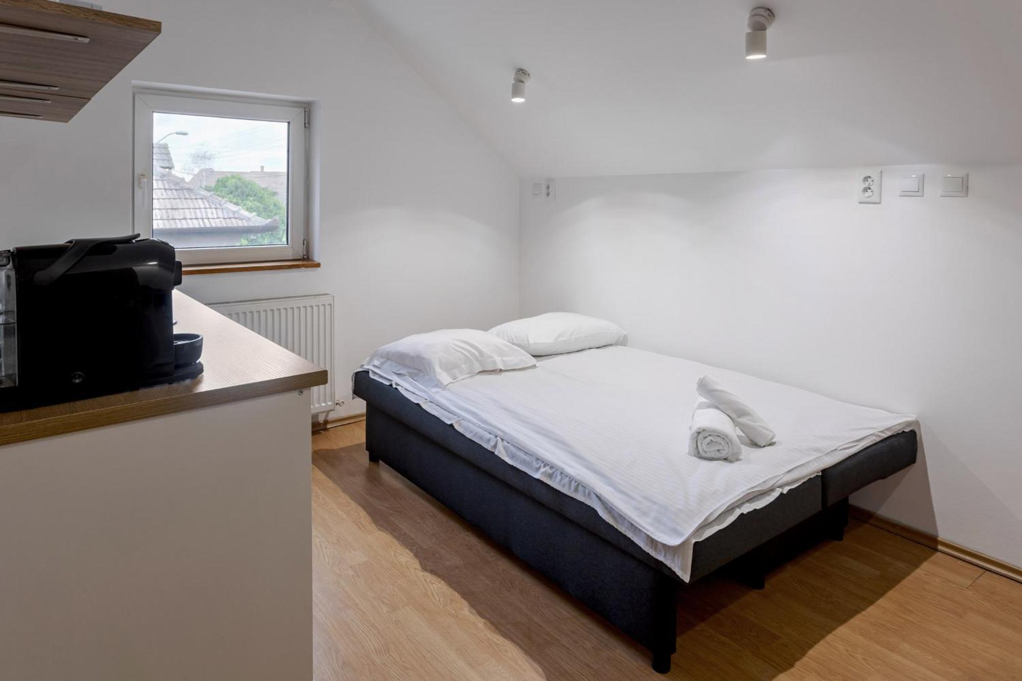 Dd Boutique Apartments Cluj-Napoca Chambre photo