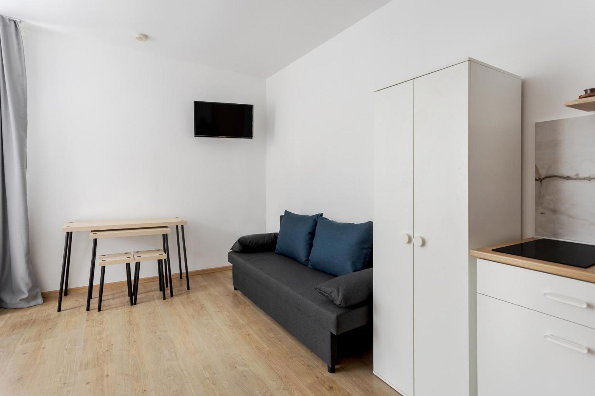 Dd Boutique Apartments Cluj-Napoca Chambre photo